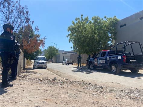 Localizan Muerto A Hombre Levantado Hace Tres Días En Culiacán Ríodoce