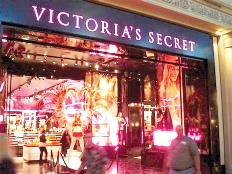 Victorias Secret Primul Magazin In Romania Ziarul National