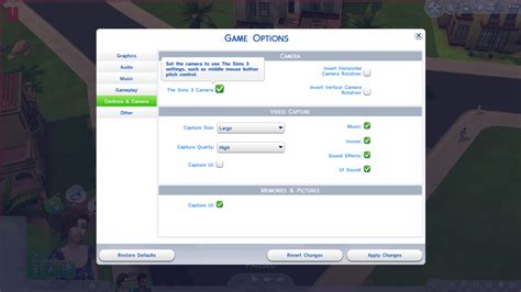 How To Step Up Your Screenshot Game In The Sims 4 Kotaku Australia