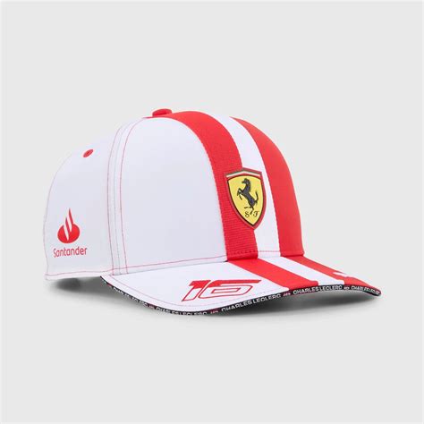 Scuderia Ferrari F1 2024 Charles Leclerc | Grelly USA