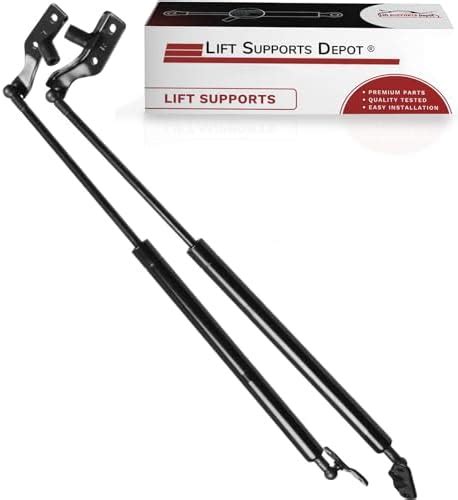 Amazon 2 Pieces Set Tuff Support Rear Liftgate Lift Supports