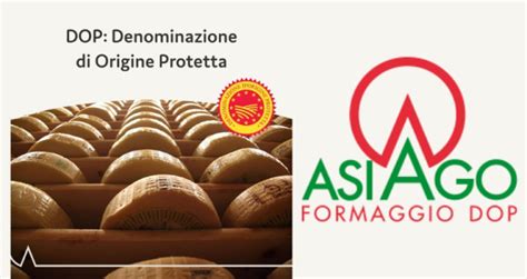 Asiago Dop Le Modifiche Al Disciplinare Lo Legano Di Pi Al Territorio