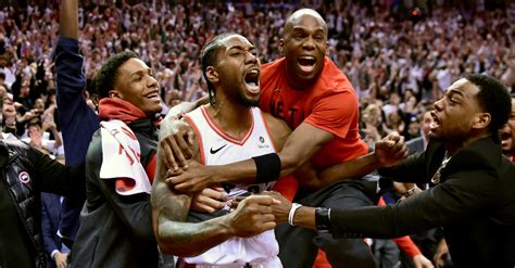 Kawhi Leonard Named Ap Male Athlete Of The Year Fanbuzz