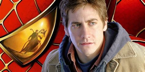 Jake Gyllenhaal Confirms Old Spider-Man Casting Rumors