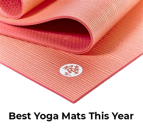 7 Best Yoga Mats - Hot, Beginners, Luxury & More (2020)