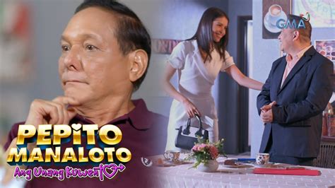 Pepito Manaloto Kuwento Pa More When A Scammer Meets Another Scammer