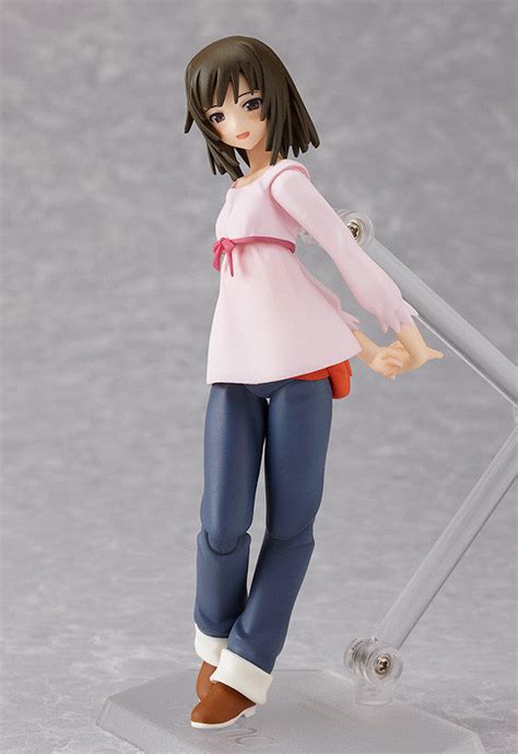 Bakemonogatari - Sengoku Nadeko - Figma #119 – Figure Haven