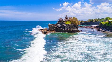 Bali Weather: Need To Know Before You Go - TripGuru