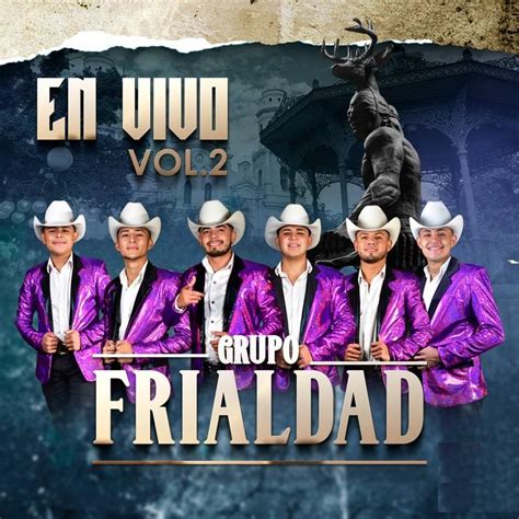 Grupo Frialdad – El Toro Gacho Lyrics | Genius Lyrics