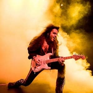 Yngwie Malmsteen — Tour Dates & Tickets 2025-2026