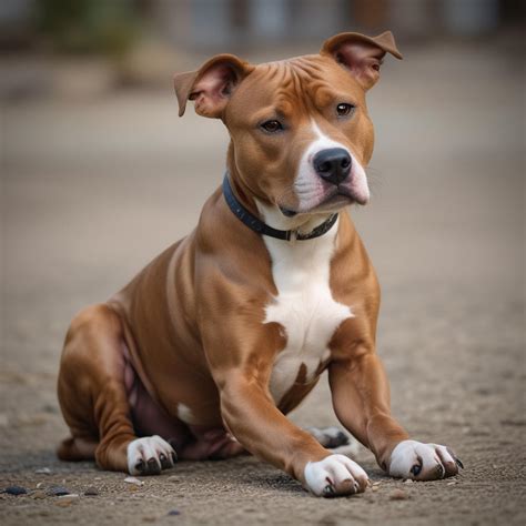 Conoce La Incre Ble Historia De Los Pitbulls Bestias Peludas