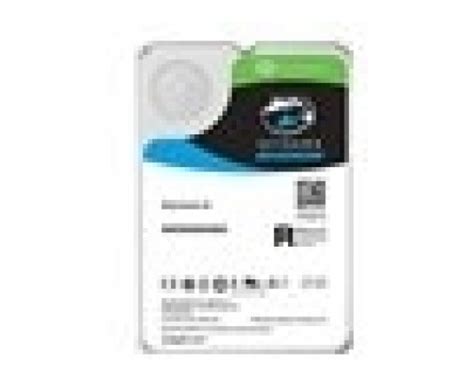 SEAGATE Surv Skyhawk AI 20TB CMR HDD ST20000VE002 Tech Trade Center