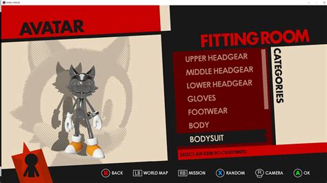 Semi Frequent Sonic Forces Facts More On Twitter Sonic Forces