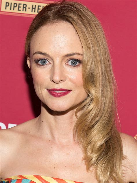 Heather Graham Su Biografía