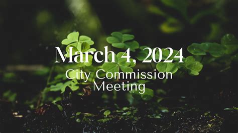 [agenda] City Planning And Commission Meeting Mar 4 Baneberry Tennessee Government