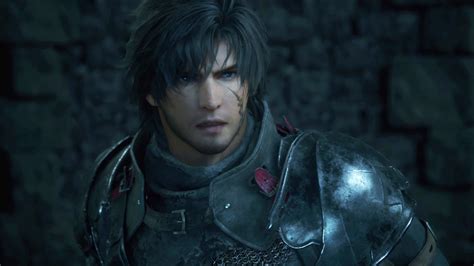 Final Fantasy 16 Voice Actor Says Clive Saved His Life After Loss Of His Father