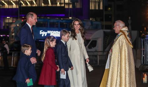 Galerie Foto Cum au reacționat Kate Middleton și prințul William după