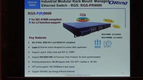 Igs Gpa Industrial Port Slim Type Unmanaged Gigabit Ethernet