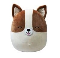 Squishmallows Corgi Plush In Ralphs