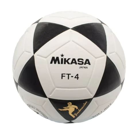 Pelota De Fulbito Mikasa Ft