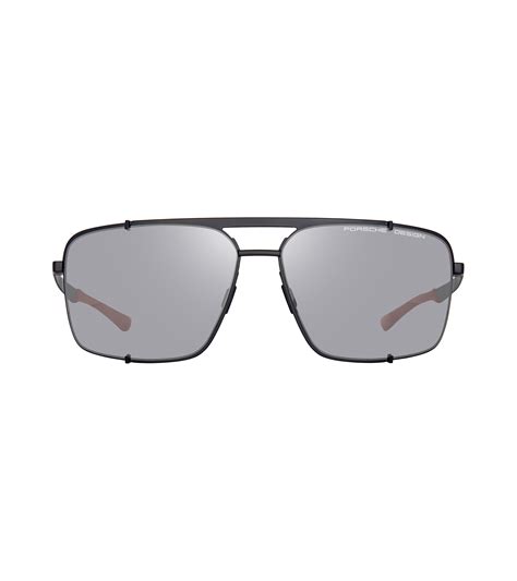 Sunglasses P´8919 Square Sunglasses For Men Porsche Design Porsche Design