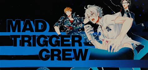 Daily Mad Trigger Crew On Twitter 3rd DRB MEANS MTC VICTORY