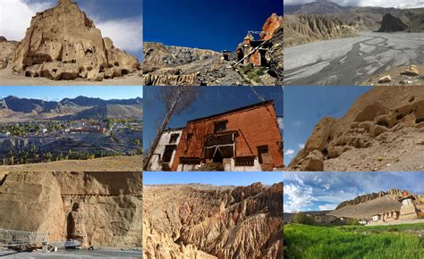 Must See Places In Upper Mustang Nepal Himalayan Wander Walkers