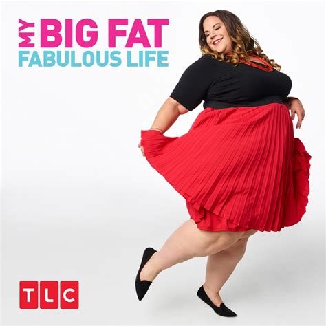 My Big Fat Fabulous Life Season 6 Wiki Synopsis Reviews Movies