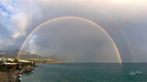 El tiempo fin de semana en Málaga Probabilidad de terral el viernes