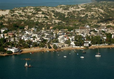 3 Days Lamu Flying Holidays Discounted Beach Packages Kenya