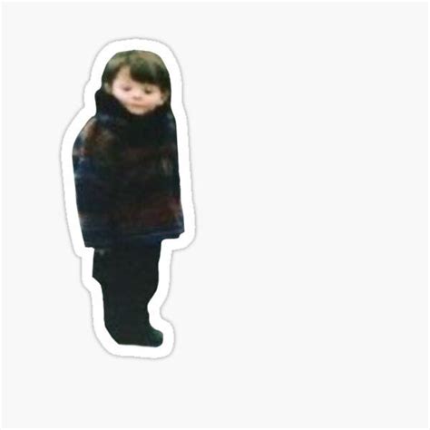 Baby Stickers Printable Stickers Laptop Stickers Cute Stickers