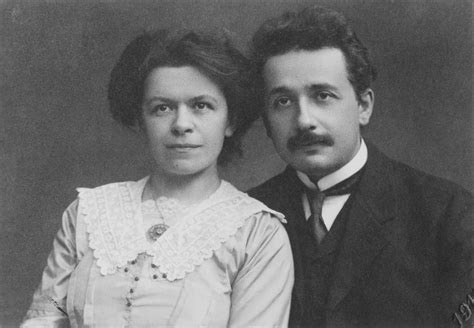 Who was Mileva Maric? What to Know About Einstein's First Wife