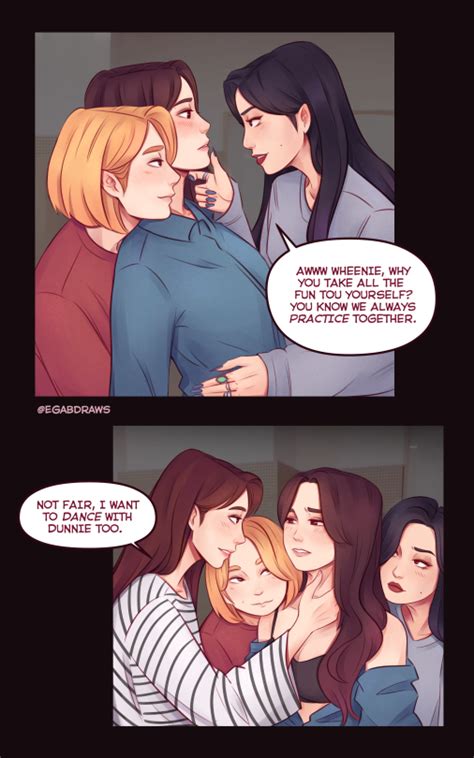 Moonsun Lesbian Comic Yuri Anime Girls Yuri Anime