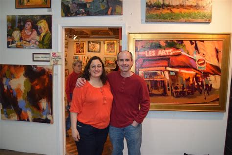 Experience Pendleton Art Center