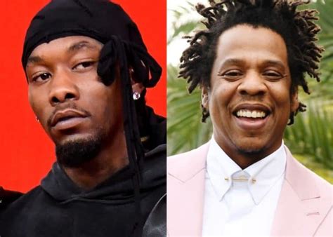 Offset Explains Why Jay Z Is The Greatest Rapper Of All Time You Can