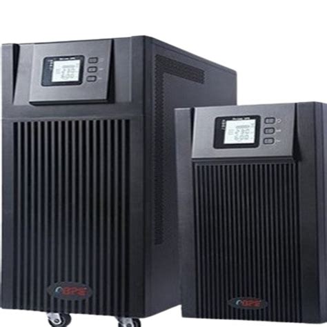 20 Kva 3 1 Phase Online Ups Unit At 125080 00 INR In Delhi Jdm