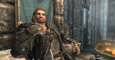 Skyrim: 10 Hidden Details About The Stormcloak Rebellion