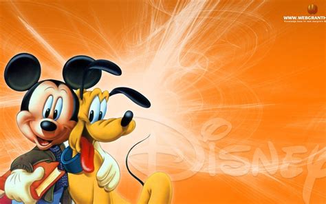 Disney Pluto Wallpapers - Top Free Disney Pluto Backgrounds - WallpaperAccess