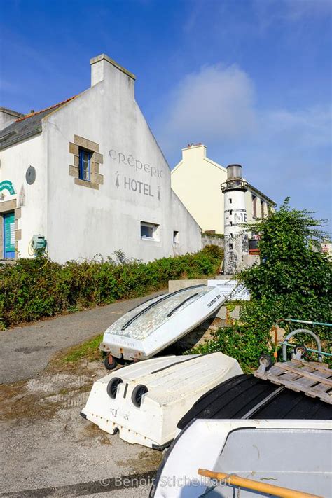 Benoit Stichelbaut Photographie France Finist Re Mer Diroise