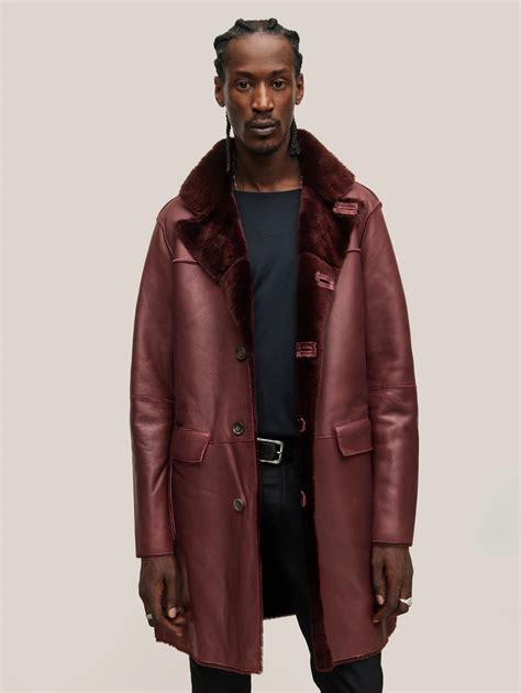 Trench Coat John Varvatos