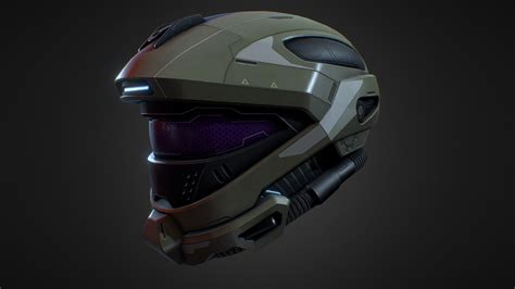 Halo 4 Recon Armor