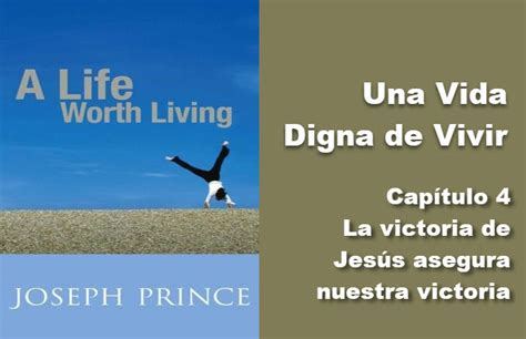 Gracia Extrema Una Vida Digna De Vivir Joseph Prince La