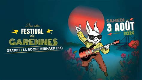 Les Festivals De Musique Incontournables En Bretagne