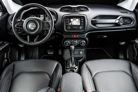 Jeep Renegade Night Eagle Confira Avalia O Completa Do Suv Compacto