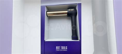 Стайлер Hot Tools мм купить в Хабаровске Товары для дома и дачи Авито