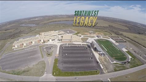 Sw Legacy High School Preview Dr Verstuyft Youtube