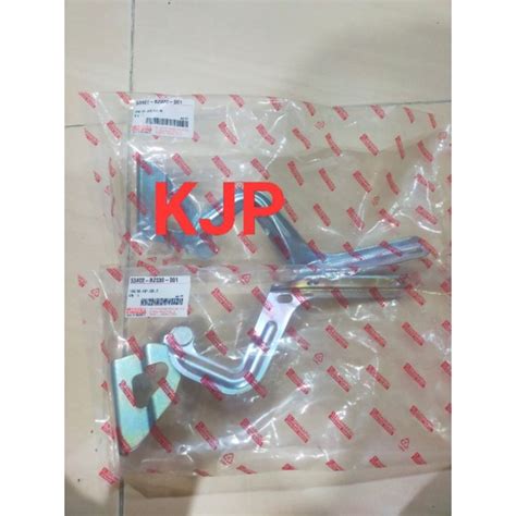 Jual Engsel Kap Mesin Grand Max Original Pcs Shopee Indonesia