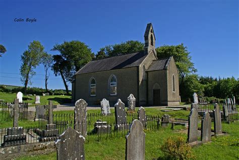 St Brigids Church Kilrush Parish County Wexford Flickr