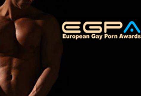 European Gay Porn Award Winners Announced Avn