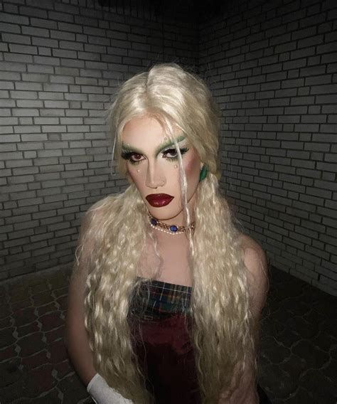 Leila Yarn Chi La Queen Protagonista Di Drag Race Italia